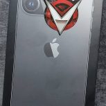 آیفون 13 پرو 256