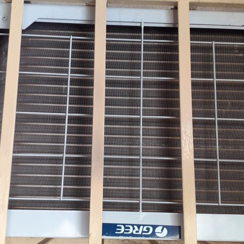 فروش کولرگازی پنجره ای 18000گری