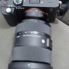 فروش دوربین سونی آلفا سون سی a7c به همراه لنز سیگما 24_70