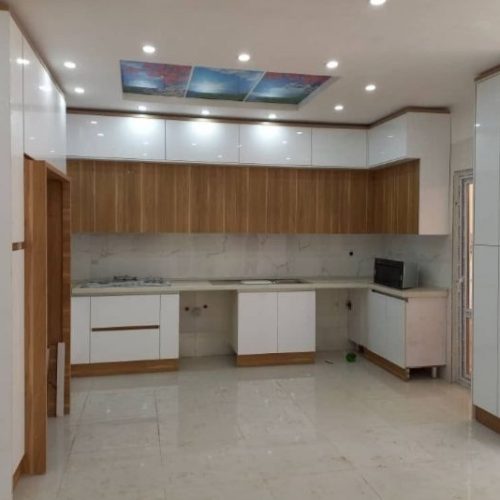 ساخت کابینت با بهترین کیفیت