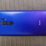 گوشی رد می 9