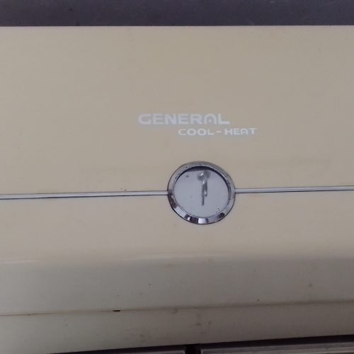 کولر جنرال 30هزار