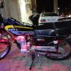 موتور نیکتاز200 مدل94
