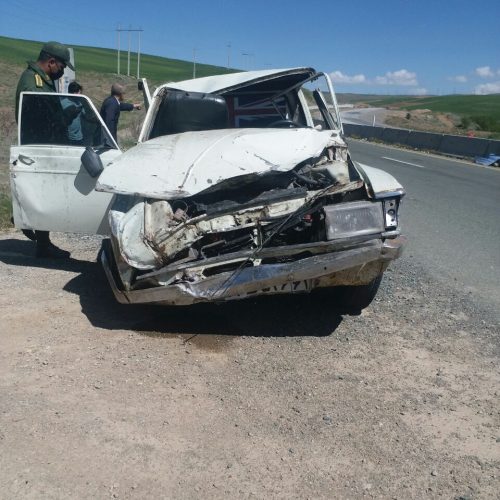 وانت تصادفی