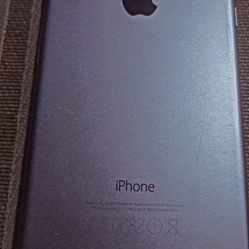 آیفون 6پلاس