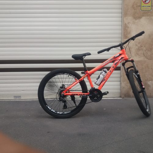 دوچرخه 26 آلومینیومی