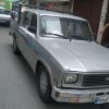 مزدا دوکابین2000
