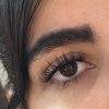 اکستنشن مژه،لیفت مژه و ابرو