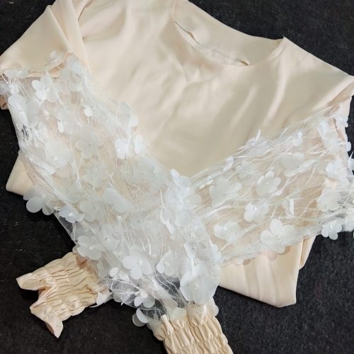 لباس دخترانه