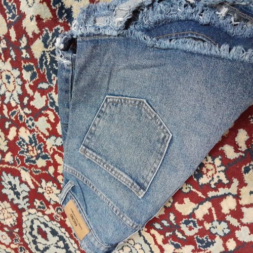 شلوارک فیمن  ابی29