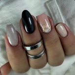 خدمات ناخن (کاشت،ژلیش،لمینت)