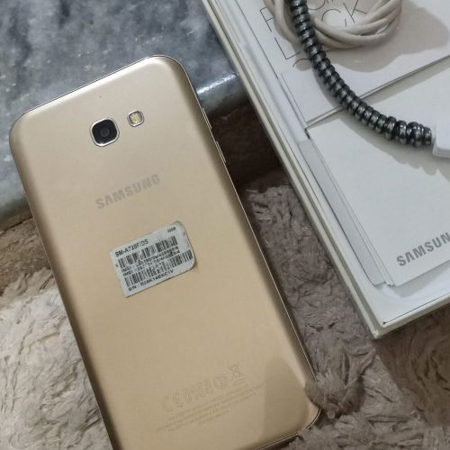گوشی A 7 2017