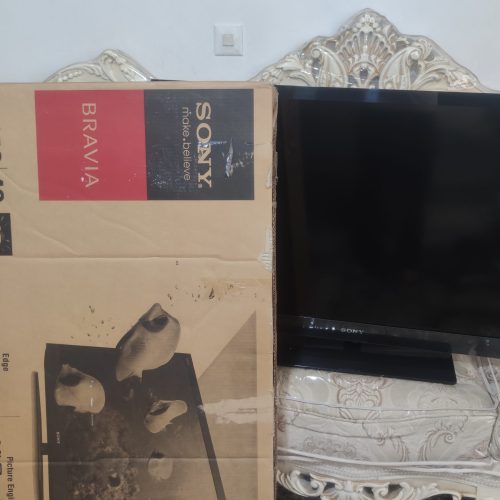 تلویزیون SONY اصل ژاپن