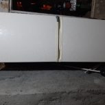 یخچال فریزر دو دور یخساران