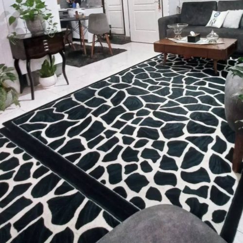 2 عدد فرش 6 متری نو