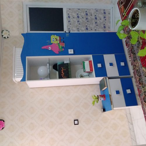 سوییت نقلی تمیز درشمال