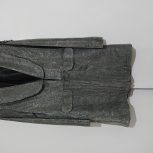 مانتوی مجلسی