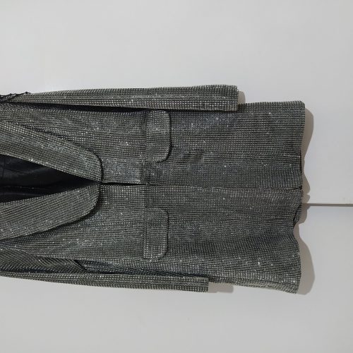 مانتوی مجلسی