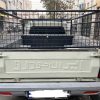 وانت پیکان بی رنگ و فوق‌العاده تمیز