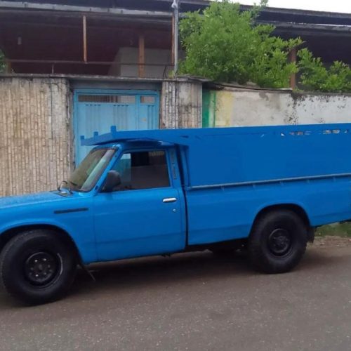 حمل اساس کار آرماتور بند. اعم از جک . قالب . کنجی و….