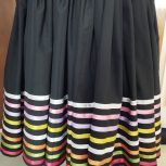 لباس محلی بچگانه