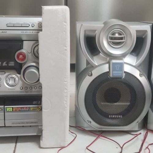 رادیو ضبط سامسونگ