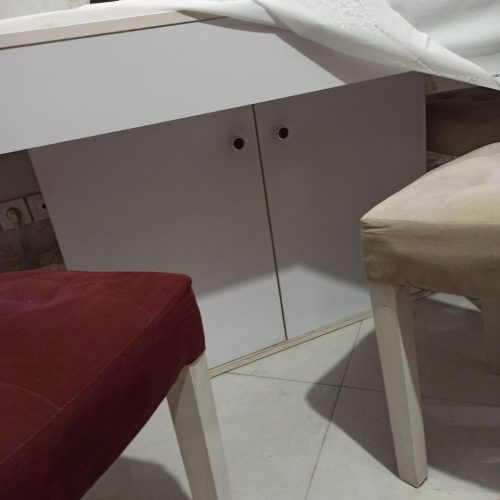 همه لوازم یکجا فروخته کیشود