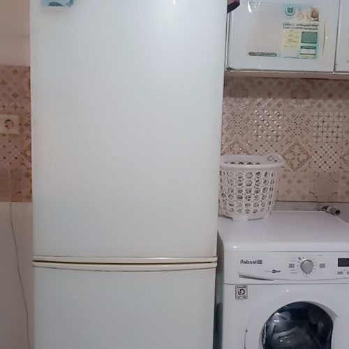 سالم در حدنو