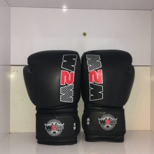 دستکش بوکس چرم اورجینال