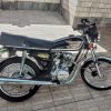 فروشی موتور سیکلت