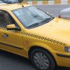 تاکسی شهری بهشهر