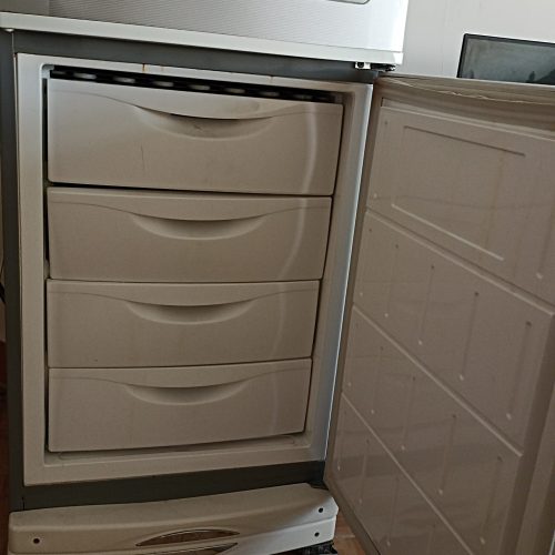 یخچال فریزر دو درب