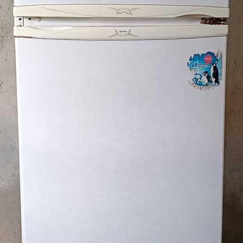 یخچال فریزر