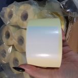 فروش انواع لیبل و ریبون