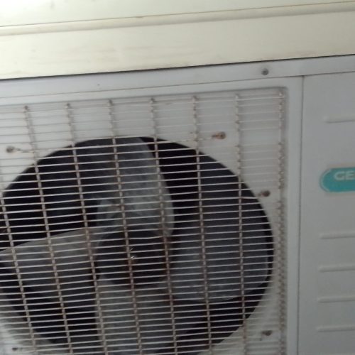 کولر جنرال 30هزار