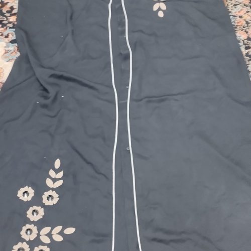 لباس مجلسی ، عبا عربی