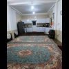 خانه دوطبقه. همکف صدمترب با پارکینگ