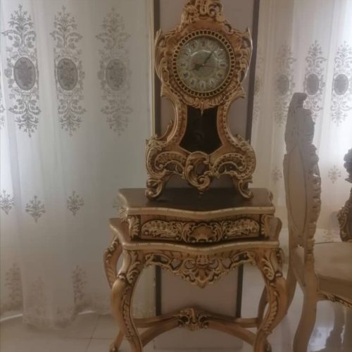 سلعت چوبی نو