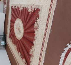 قالی و قالیچه ست