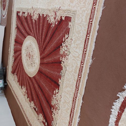 قالی و قالیچه ست