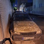 اپل استرا جهت تعویض خودرو فرسوده