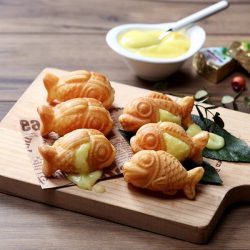 فروشنده ی فروش تای کیک