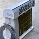 کولر گازی گری 12000