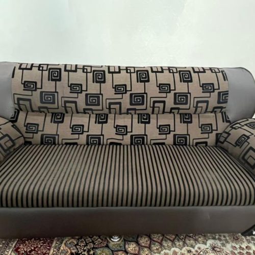 فروش مبلمان راحتی 7 نفره