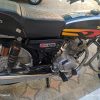 موتور سیکلت کویر 125 cdi