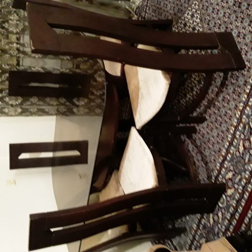 اجاره روزانه دوخوابه دربستی با امکانات