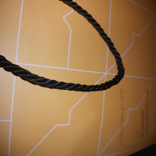 کیف چرم درسا