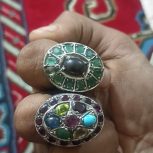 انگشترهفت گنج