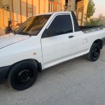 پراید وانت مدل 93