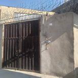 150 متر محیط سوله 7 متر ارتفاع 20 متر حیاط